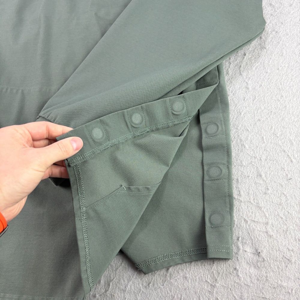 Bylt Basics Green Performance Jacket - image 3